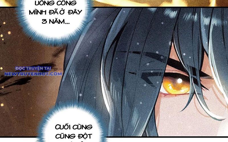 Phi Kiếm Vấn Đạo Chapter 124 - Trang 2