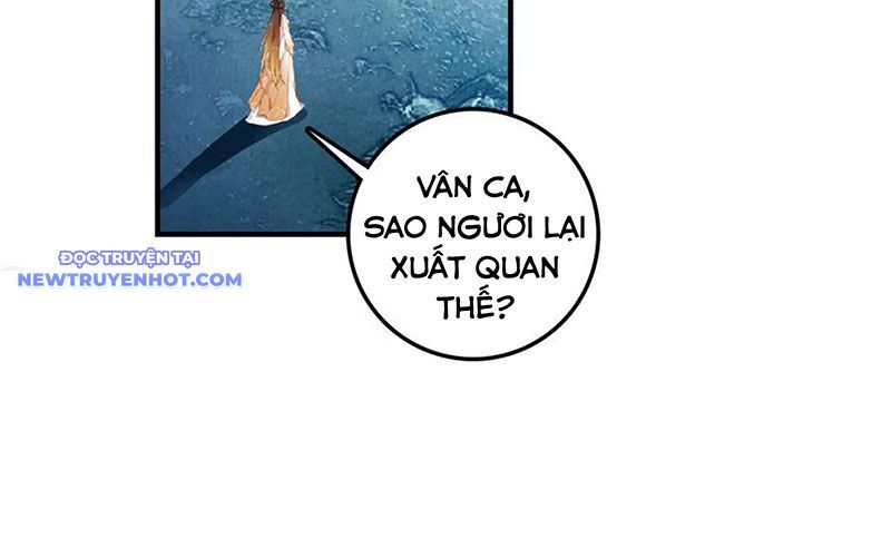 Phi Kiếm Vấn Đạo Chapter 124 - Trang 2