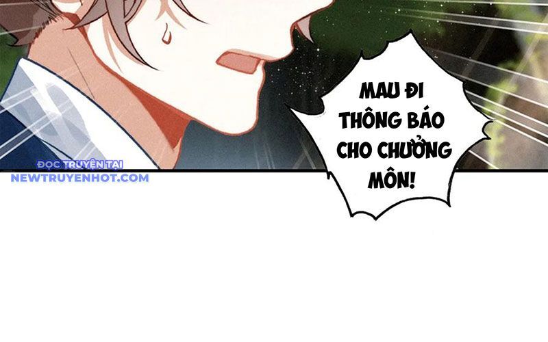 Phi Kiếm Vấn Đạo Chapter 124 - Trang 2
