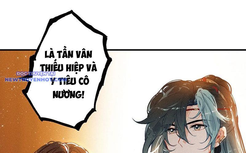 Phi Kiếm Vấn Đạo Chapter 124 - Trang 2