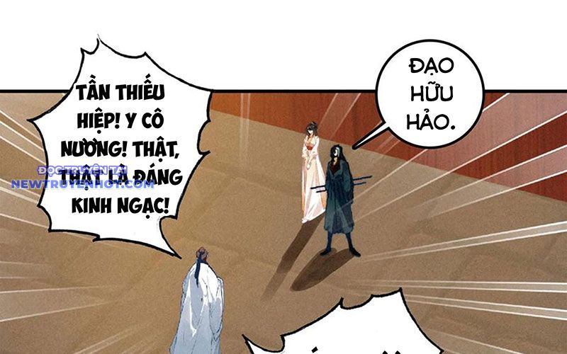 Phi Kiếm Vấn Đạo Chapter 124 - Trang 2