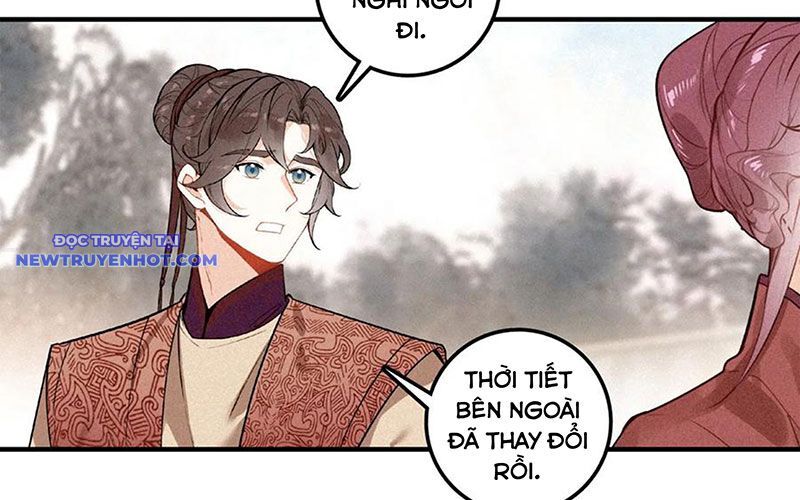 Phi Kiếm Vấn Đạo Chapter 124 - Trang 2