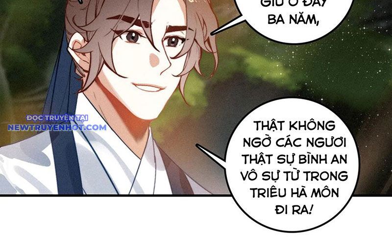 Phi Kiếm Vấn Đạo Chapter 124 - Trang 2