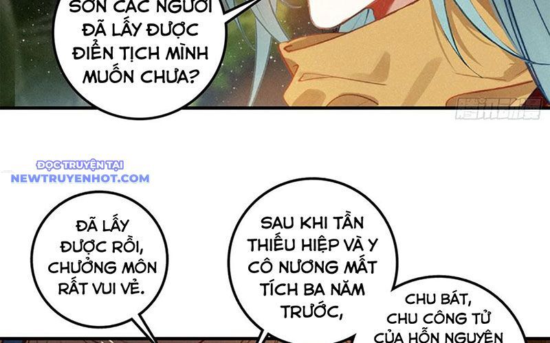 Phi Kiếm Vấn Đạo Chapter 124 - Trang 2