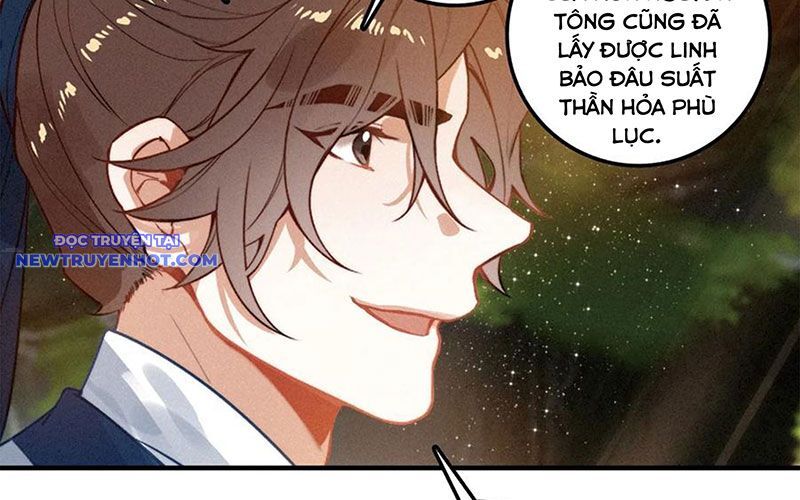 Phi Kiếm Vấn Đạo Chapter 124 - Trang 2