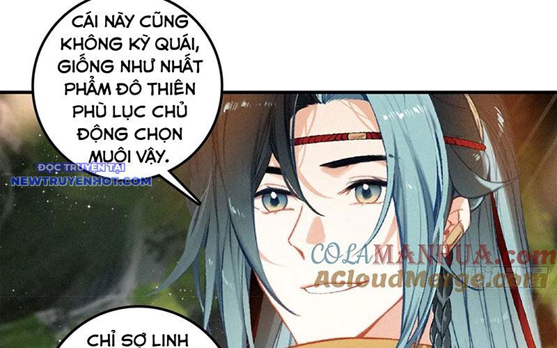 Phi Kiếm Vấn Đạo Chapter 124 - Trang 2