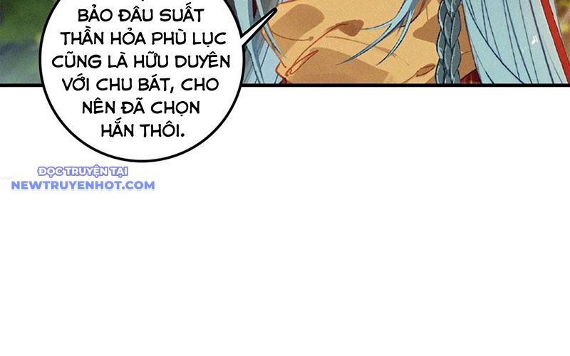 Phi Kiếm Vấn Đạo Chapter 124 - Trang 2
