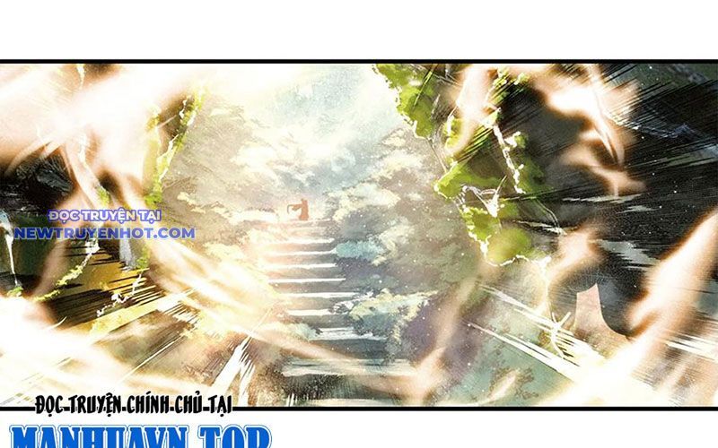 Phi Kiếm Vấn Đạo Chapter 124 - Trang 2