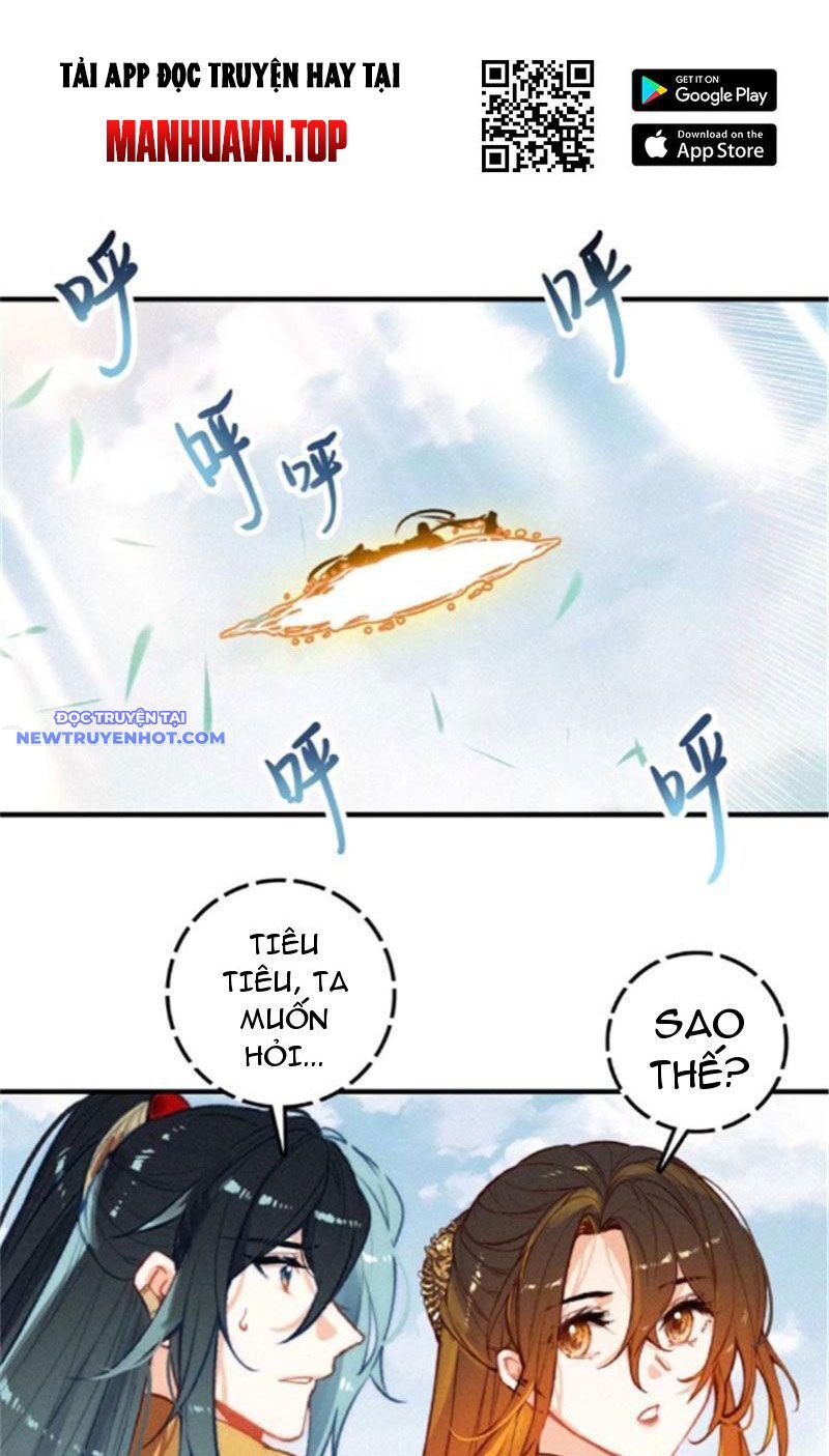 Phi Kiếm Vấn Đạo Chapter 125 - Trang 2