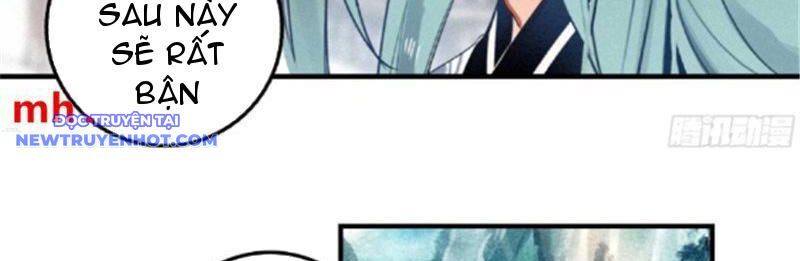 Phi Kiếm Vấn Đạo Chapter 125 - Trang 2