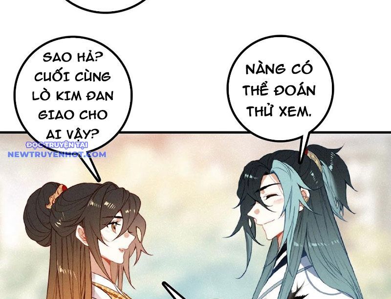 Phi Kiếm Vấn Đạo Chapter 126 - Trang 2