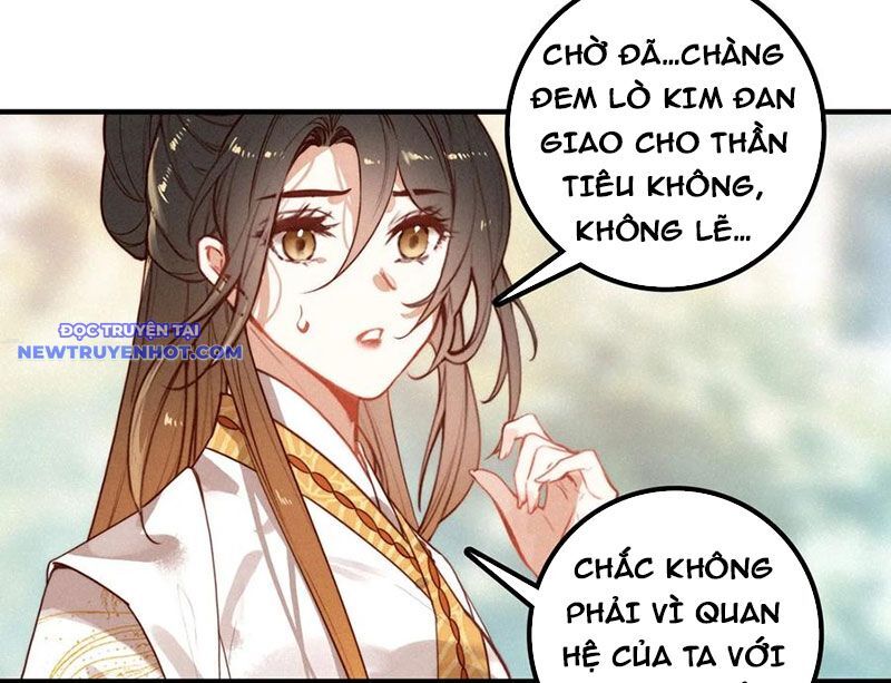 Phi Kiếm Vấn Đạo Chapter 126 - Trang 2