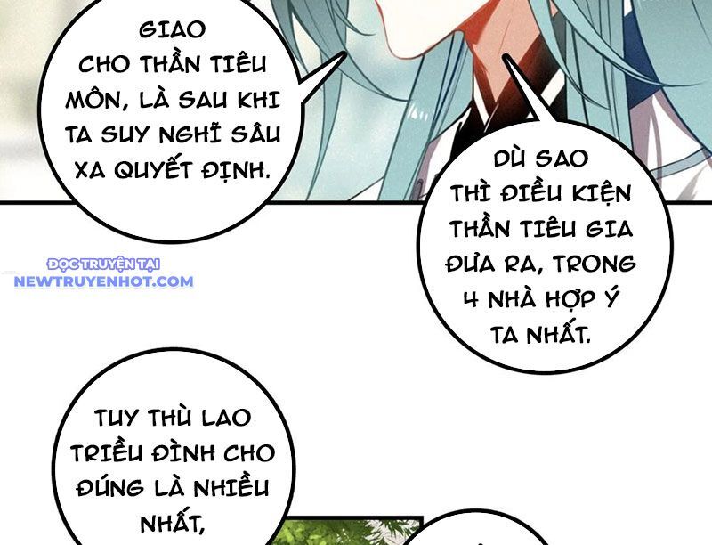 Phi Kiếm Vấn Đạo Chapter 126 - Trang 2