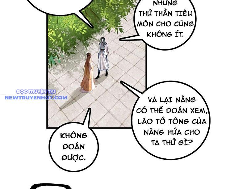 Phi Kiếm Vấn Đạo Chapter 126 - Trang 2