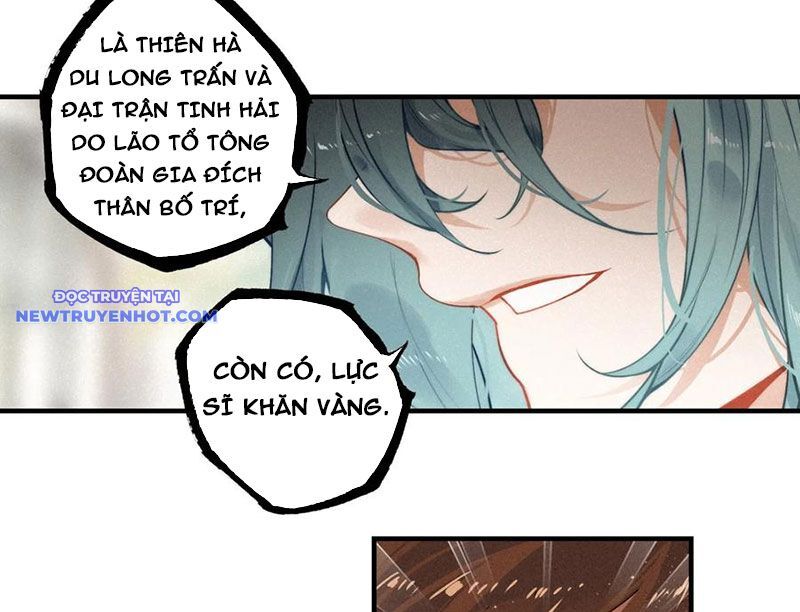 Phi Kiếm Vấn Đạo Chapter 126 - Trang 2