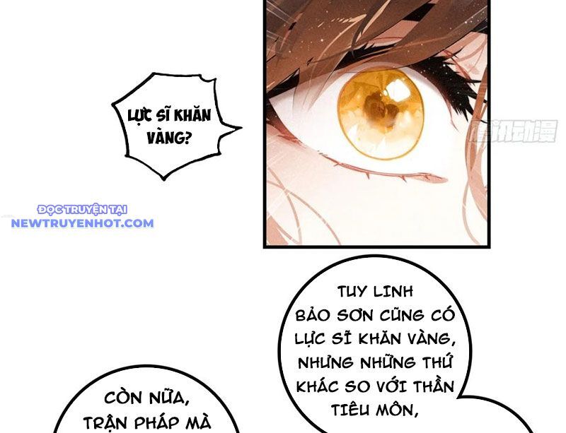 Phi Kiếm Vấn Đạo Chapter 126 - Trang 2