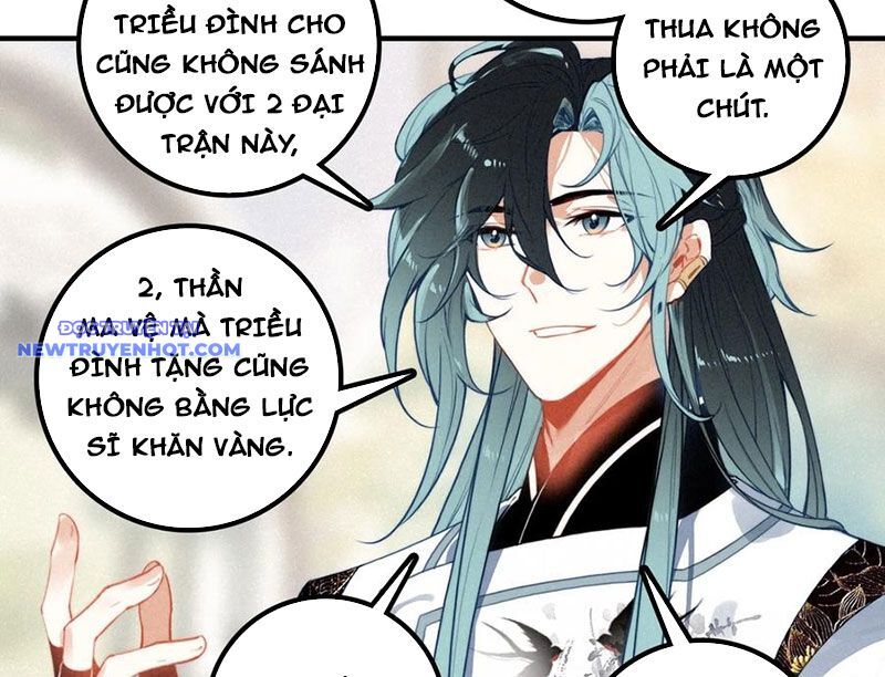 Phi Kiếm Vấn Đạo Chapter 126 - Trang 2