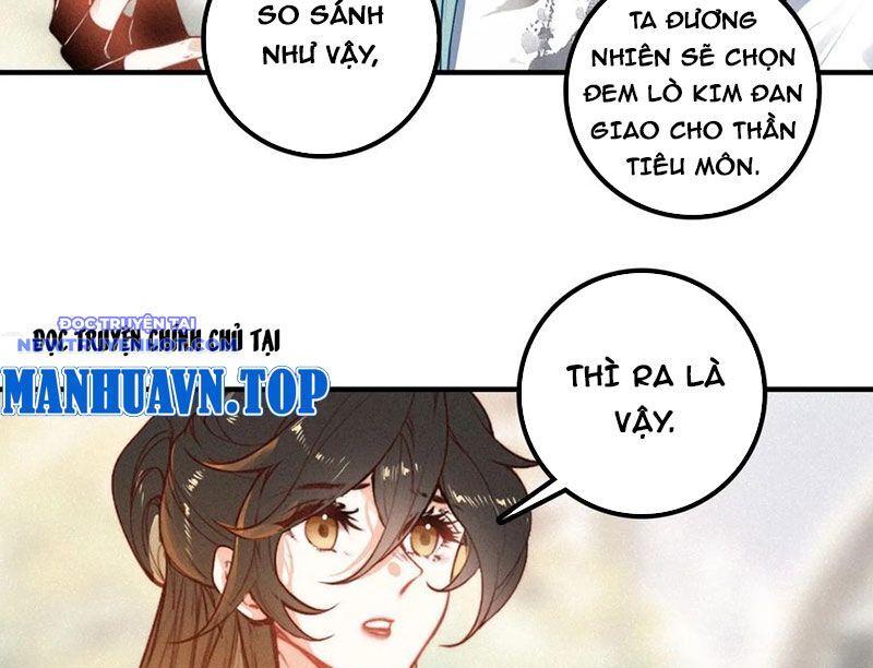 Phi Kiếm Vấn Đạo Chapter 126 - Trang 2
