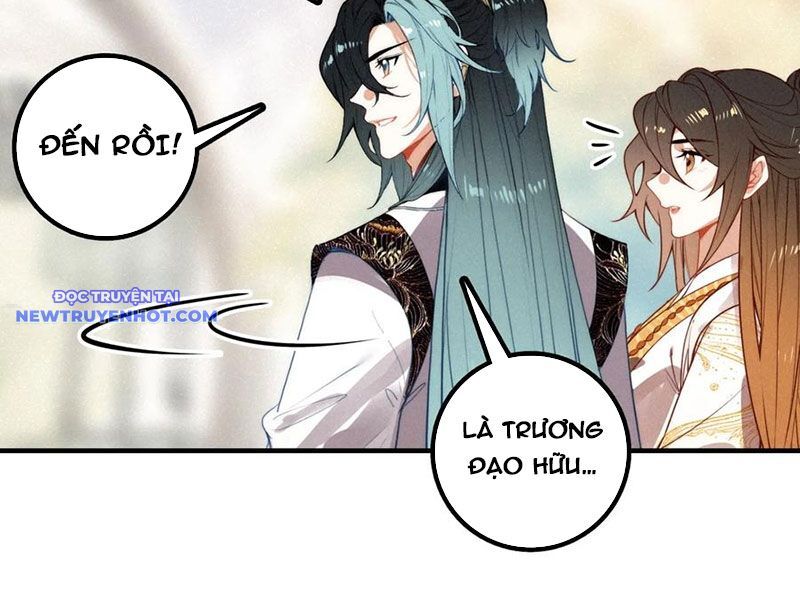 Phi Kiếm Vấn Đạo Chapter 126 - Trang 2