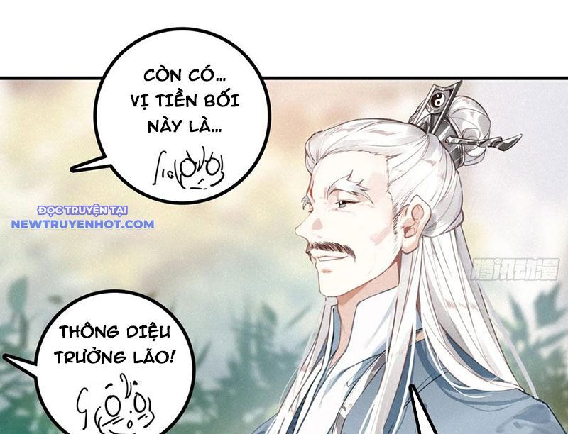 Phi Kiếm Vấn Đạo Chapter 126 - Trang 2
