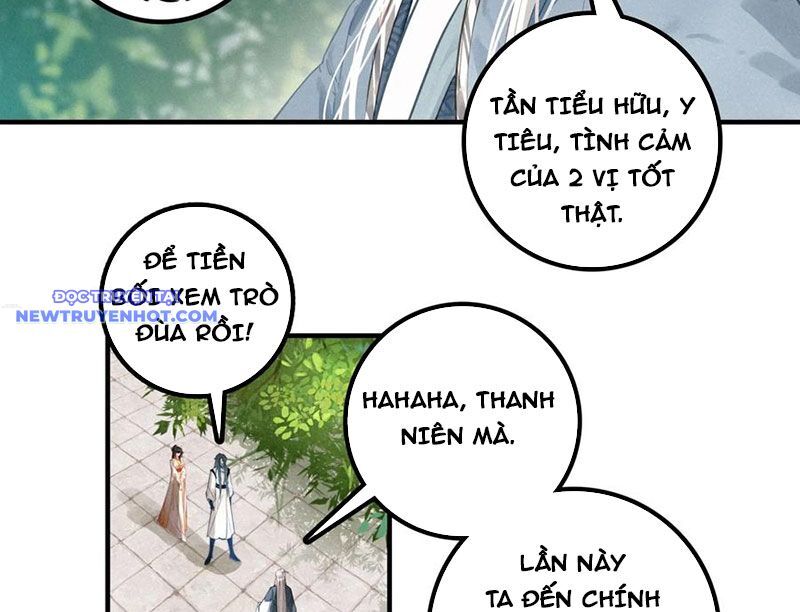 Phi Kiếm Vấn Đạo Chapter 126 - Trang 2