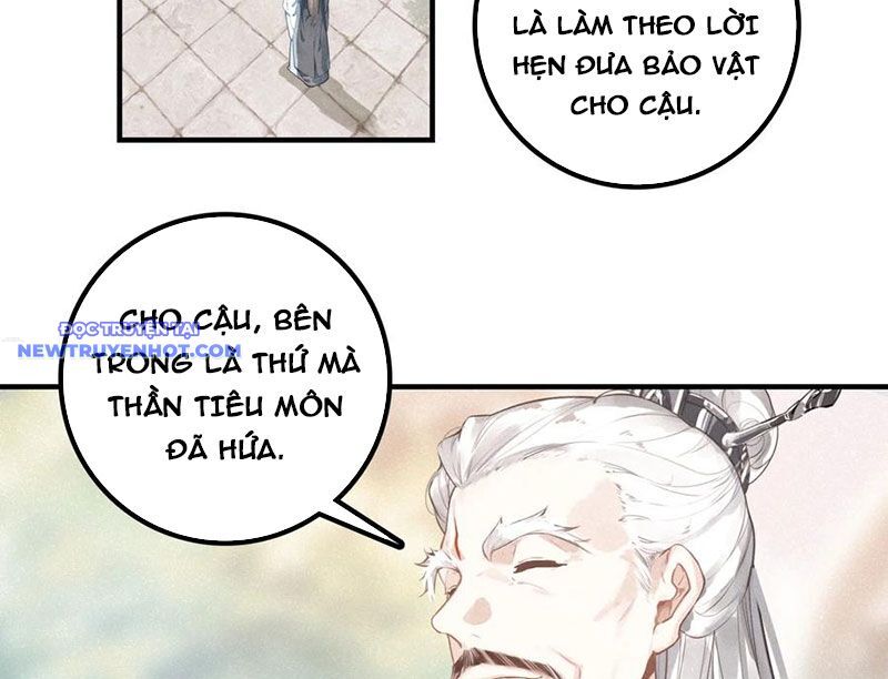 Phi Kiếm Vấn Đạo Chapter 126 - Trang 2