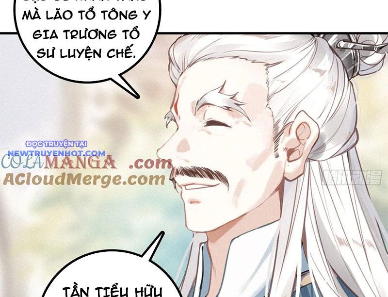 Phi Kiếm Vấn Đạo Chapter 126 - Trang 2