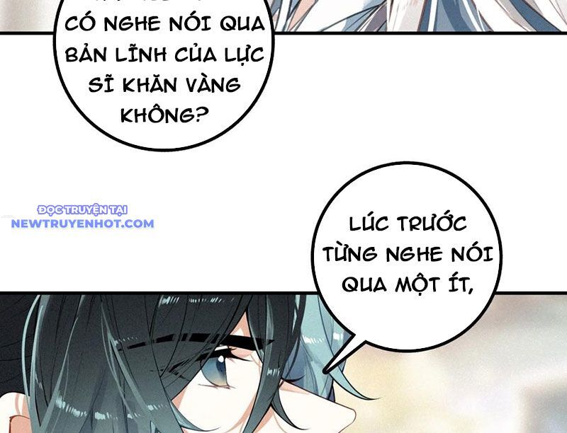 Phi Kiếm Vấn Đạo Chapter 126 - Trang 2