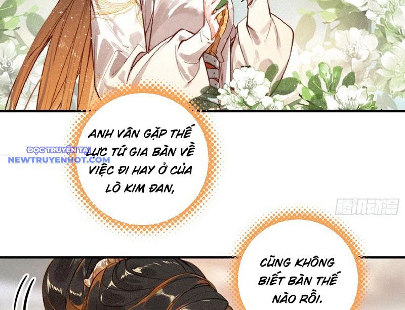 Phi Kiếm Vấn Đạo Chapter 126 - Trang 2