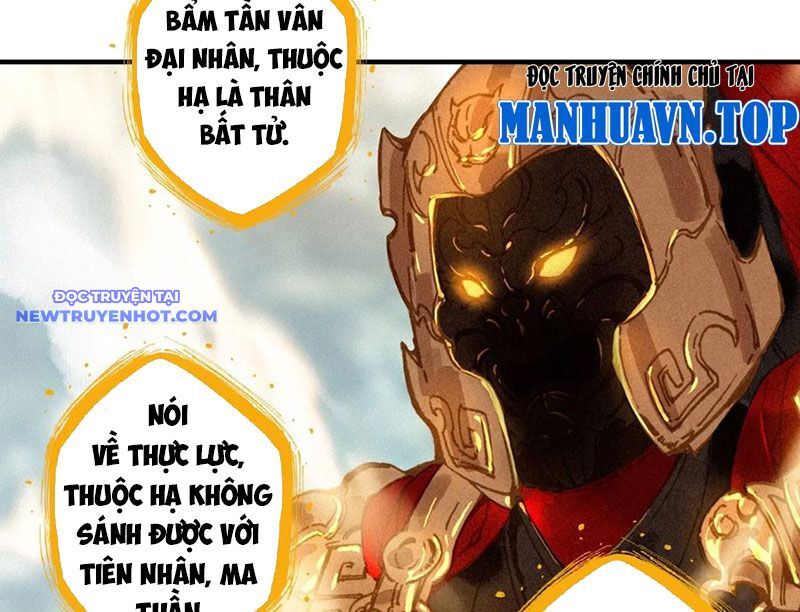 Phi Kiếm Vấn Đạo Chapter 126 - Trang 2
