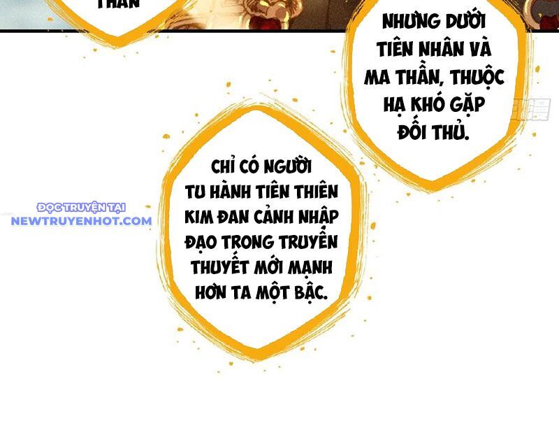 Phi Kiếm Vấn Đạo Chapter 126 - Trang 2