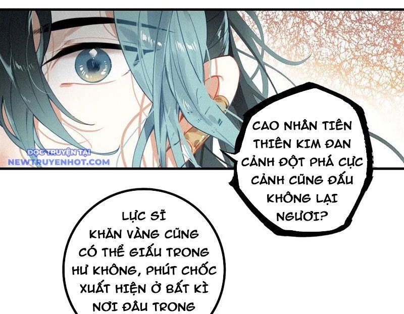 Phi Kiếm Vấn Đạo Chapter 126 - Trang 2