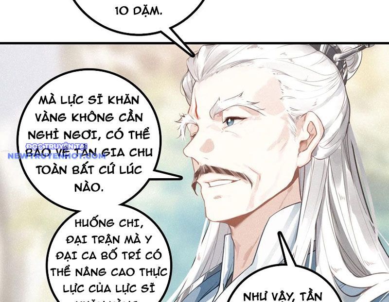 Phi Kiếm Vấn Đạo Chapter 126 - Trang 2