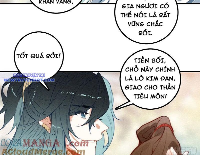 Phi Kiếm Vấn Đạo Chapter 126 - Trang 2
