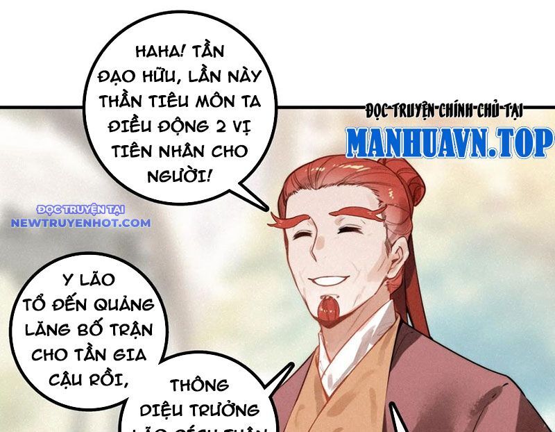 Phi Kiếm Vấn Đạo Chapter 126 - Trang 2