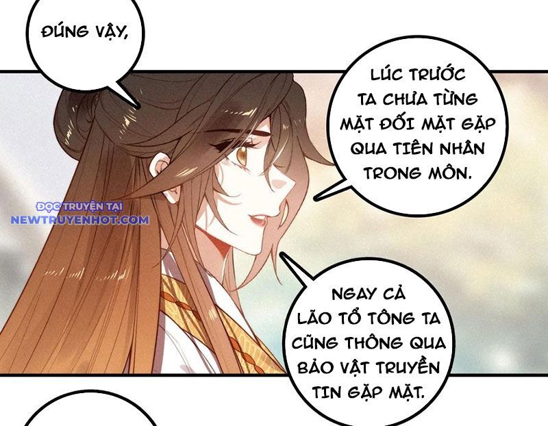 Phi Kiếm Vấn Đạo Chapter 126 - Trang 2
