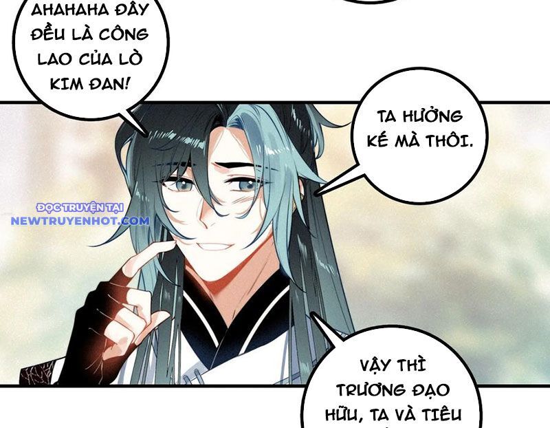Phi Kiếm Vấn Đạo Chapter 126 - Trang 2