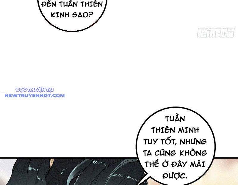 Phi Kiếm Vấn Đạo Chapter 126 - Trang 2