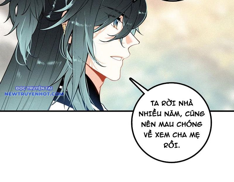 Phi Kiếm Vấn Đạo Chapter 126 - Trang 2