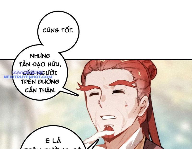 Phi Kiếm Vấn Đạo Chapter 126 - Trang 2