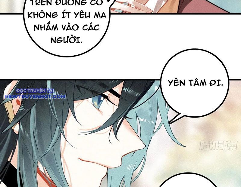 Phi Kiếm Vấn Đạo Chapter 126 - Trang 2