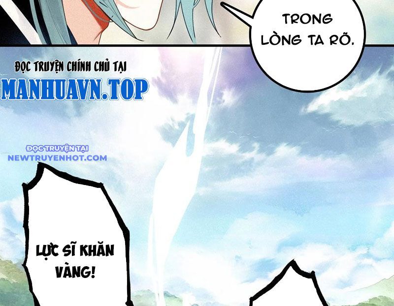Phi Kiếm Vấn Đạo Chapter 126 - Trang 2