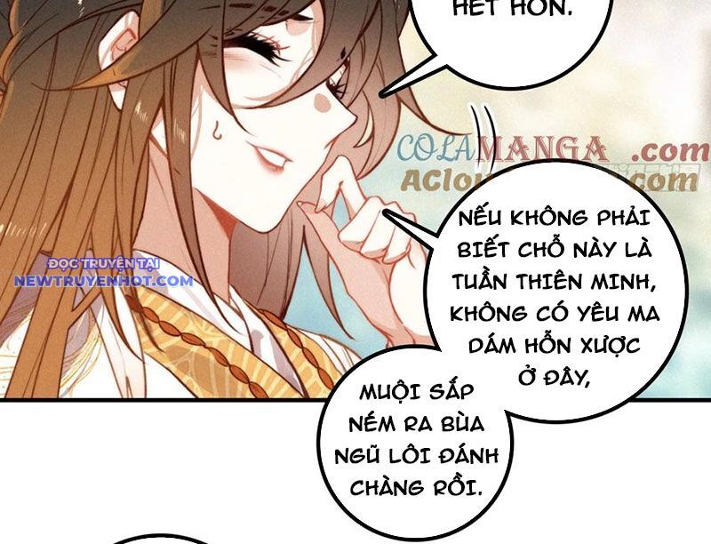 Phi Kiếm Vấn Đạo Chapter 126 - Trang 2