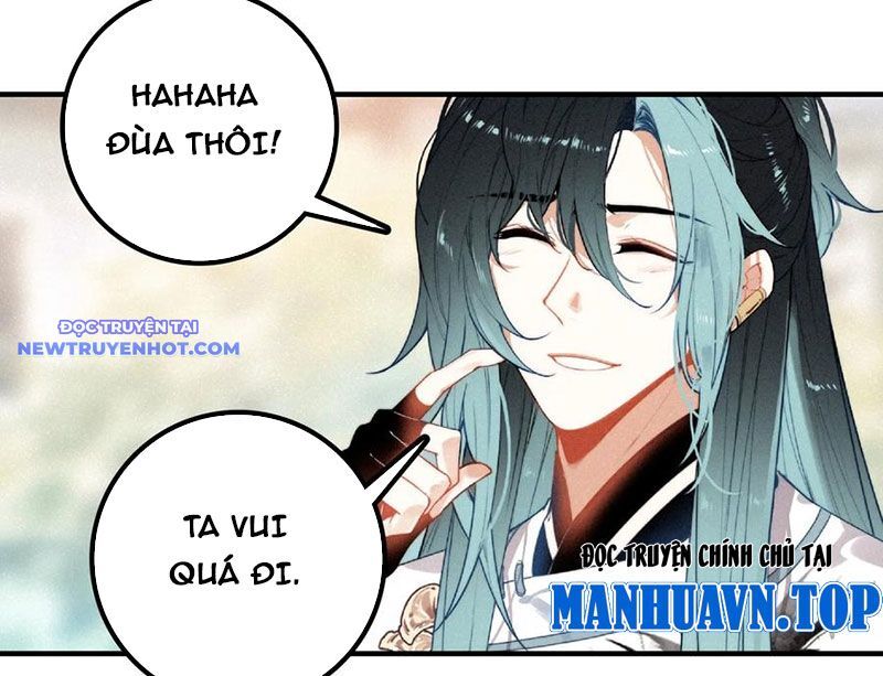 Phi Kiếm Vấn Đạo Chapter 126 - Trang 2