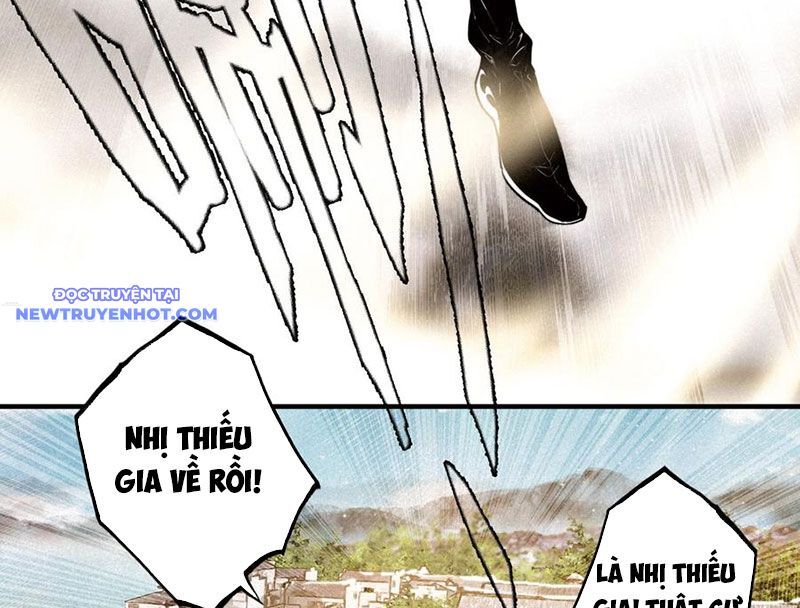 Phi Kiếm Vấn Đạo Chapter 127 - Trang 2