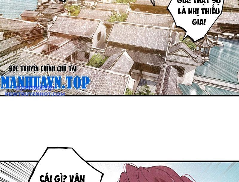 Phi Kiếm Vấn Đạo Chapter 127 - Trang 2