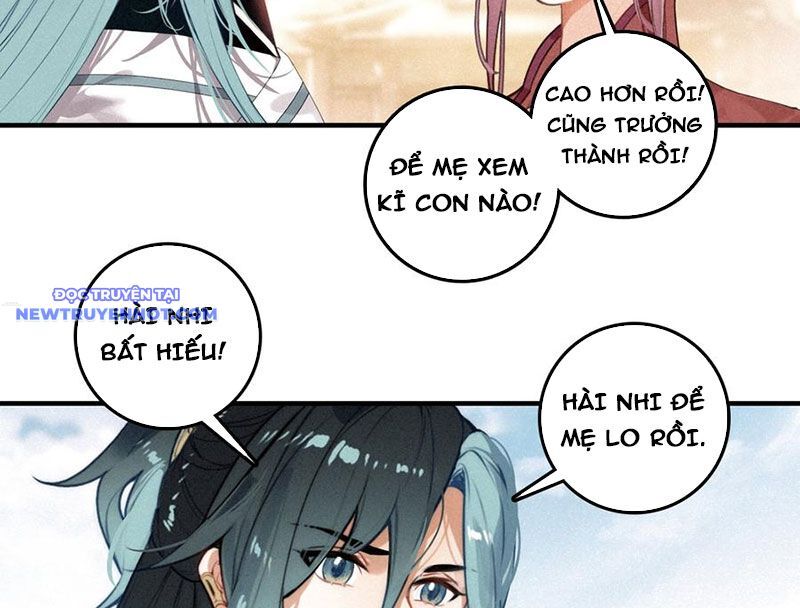 Phi Kiếm Vấn Đạo Chapter 127 - Trang 2
