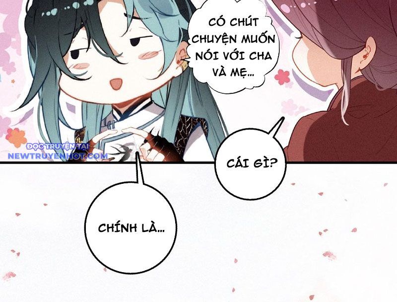 Phi Kiếm Vấn Đạo Chapter 127 - Trang 2