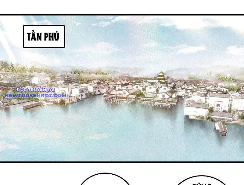 Phi Kiếm Vấn Đạo Chapter 127 - Trang 2