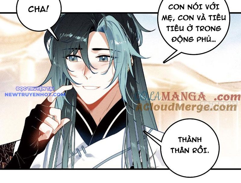 Phi Kiếm Vấn Đạo Chapter 127 - Trang 2